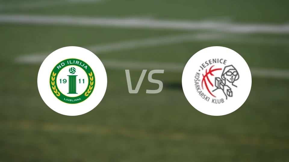 伊利里亚1911vs耶塞尼采比分预测【2026/03/06】