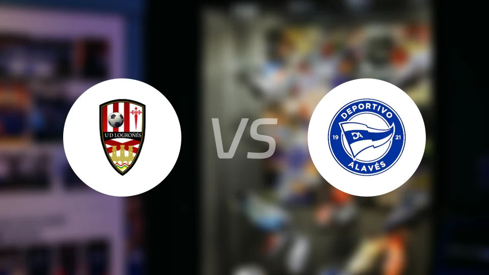 洛格朗尼斯vs阿拉维斯B队比分预测【2026/03/29】