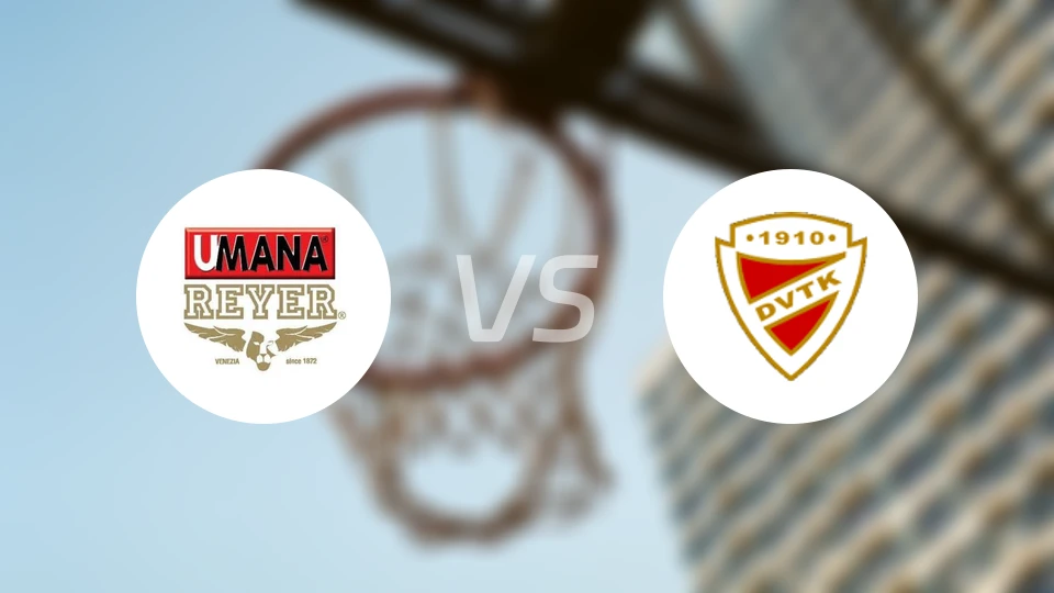 威尼斯雷耶女篮vs迪奥斯捷尔女篮比分预测【2025/12/19】