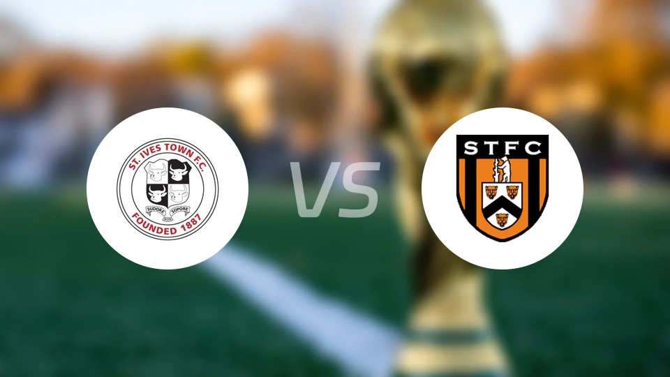 史蒂爱文斯城vs斯特拉特福镇比分预测【2026/04/25】