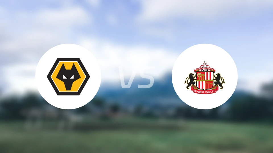 狼队U21vs桑德兰U21比分预测【2026/01/27】