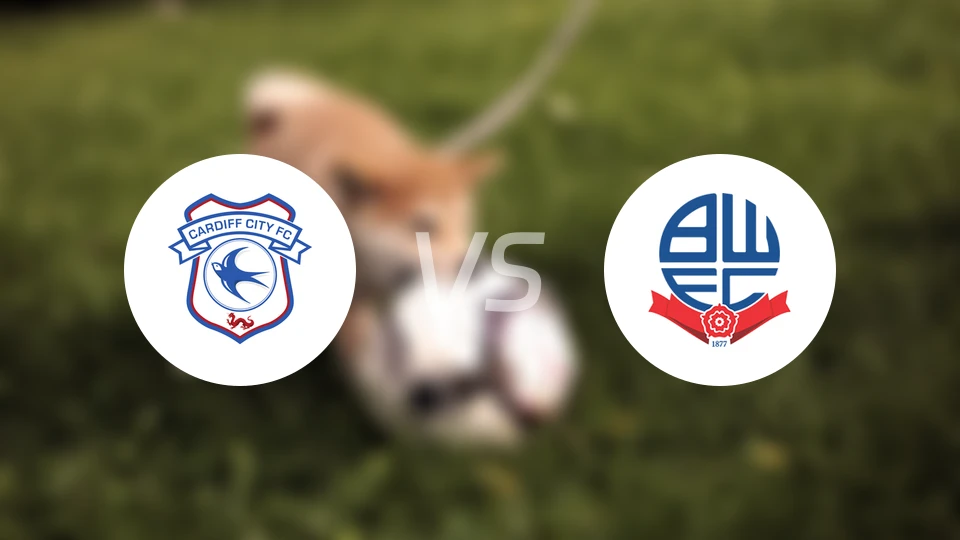 卡迪夫城vs博尔顿比分预测【2026/04/11】