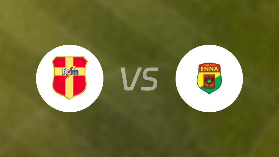 墨西拿vs恩纳比分预测【2026/02/08】