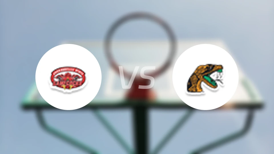 杰克逊威尔州立女篮vs佛罗里达农工女篮比分预测【2025/12/03】