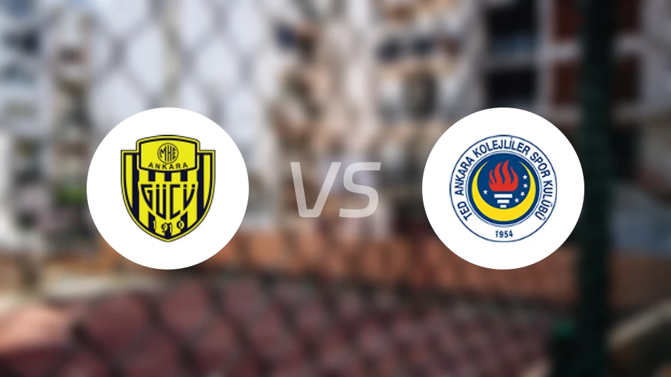 安卡拉古库玛马克vs科勒基尔比分预测【2026/02/20】