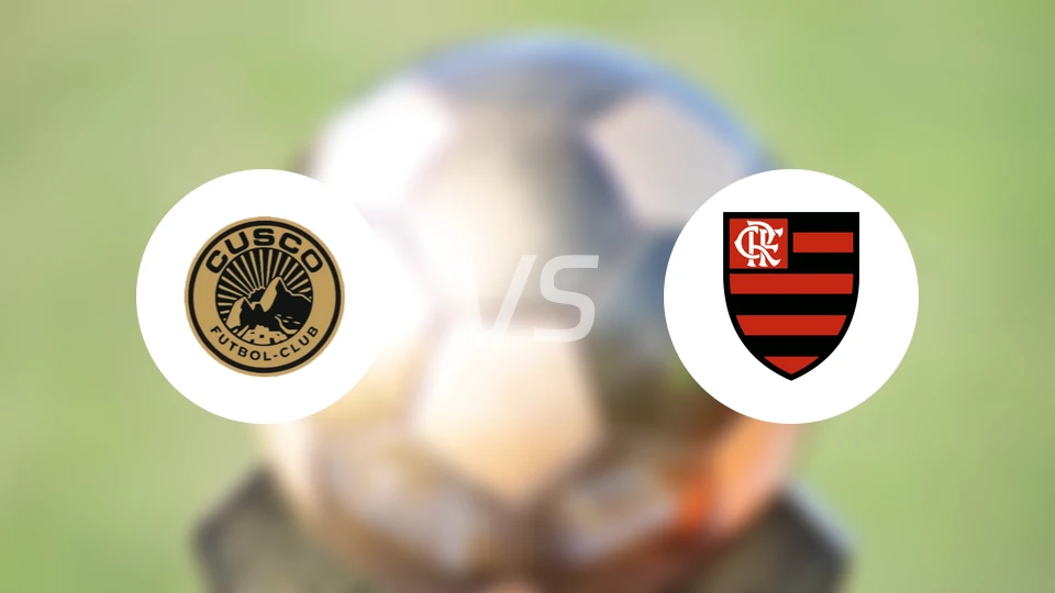 库斯科vs弗拉门戈比分预测【2026/04/09】