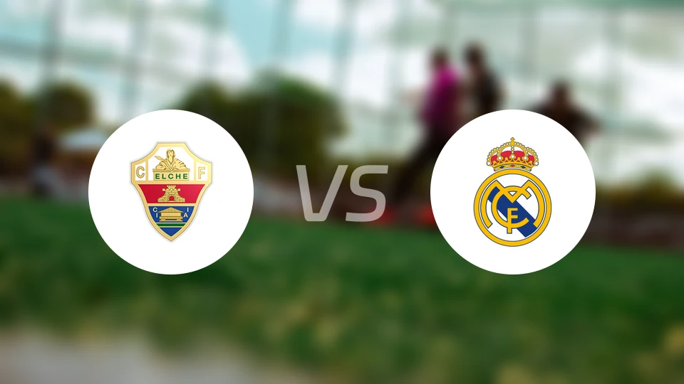 埃尔切vs皇马比分预测【2025/11/24】