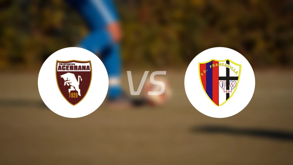 阿塞拉那vs弗兰卡维拉FC比分预测【2025/11/30】