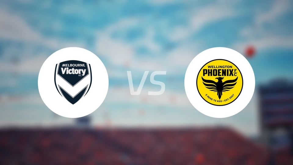 墨尔本胜利女足vs惠灵顿凤凰女足比分预测【2026/02/20】