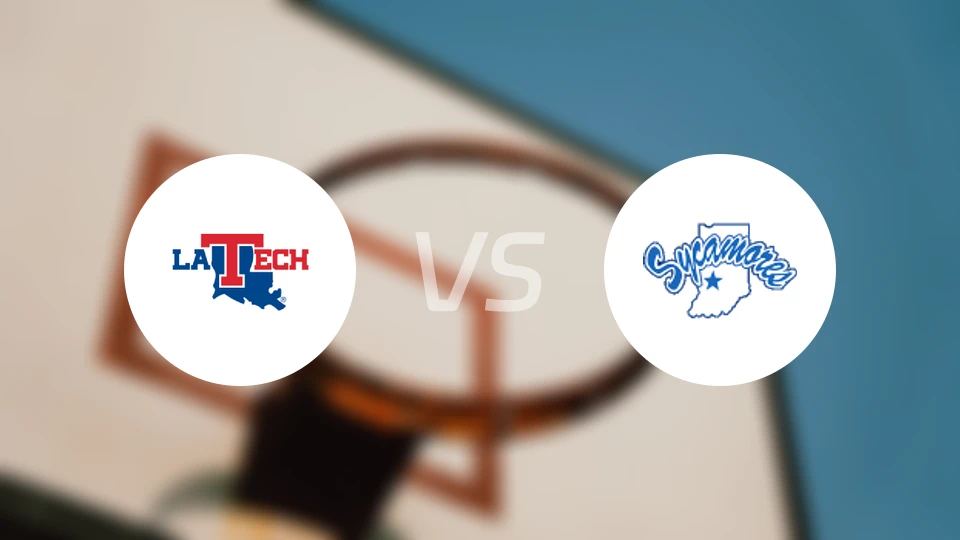 路易斯安那理工大学vs印第安纳州立大学比分预测【2025/11/20】