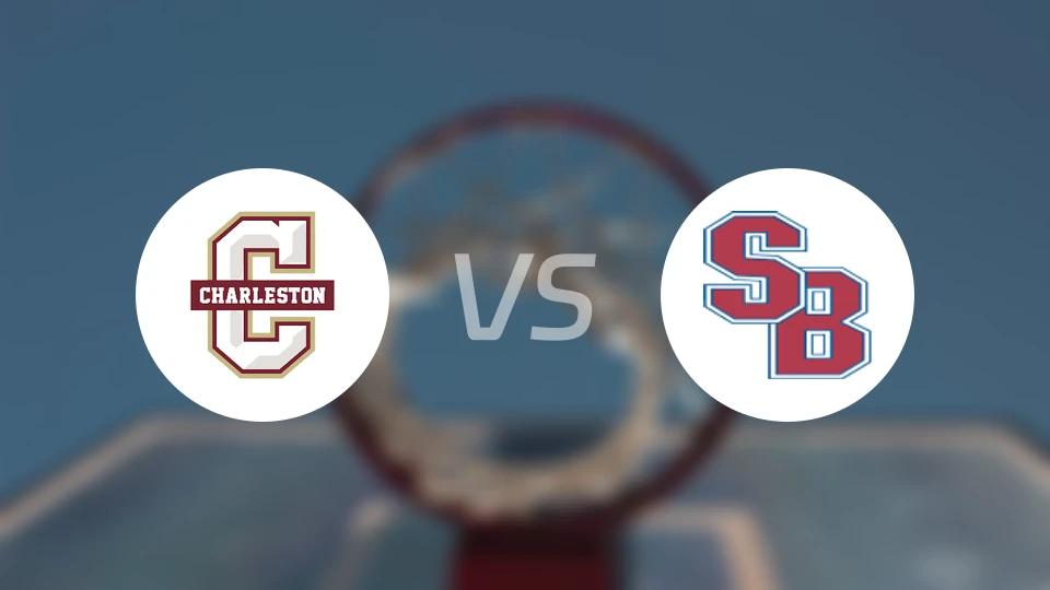 查尔斯顿大学vs石溪大学比分预测【2026/01/18】