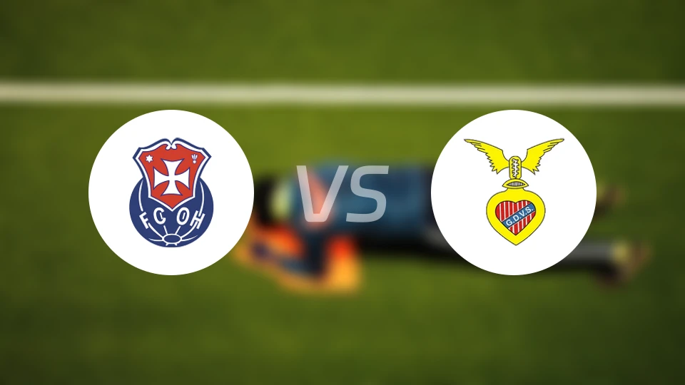 奥利维拉vs塞尔纳谢比分预测【2025/11/02】