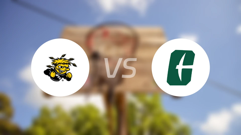 卫奇塔州立vs夏洛特大学比分预测【2026/01/04】