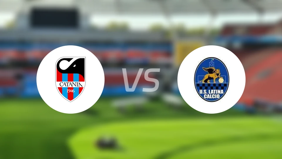 卡塔尼亚vs拉蒂那比分预测【2024/10/27】