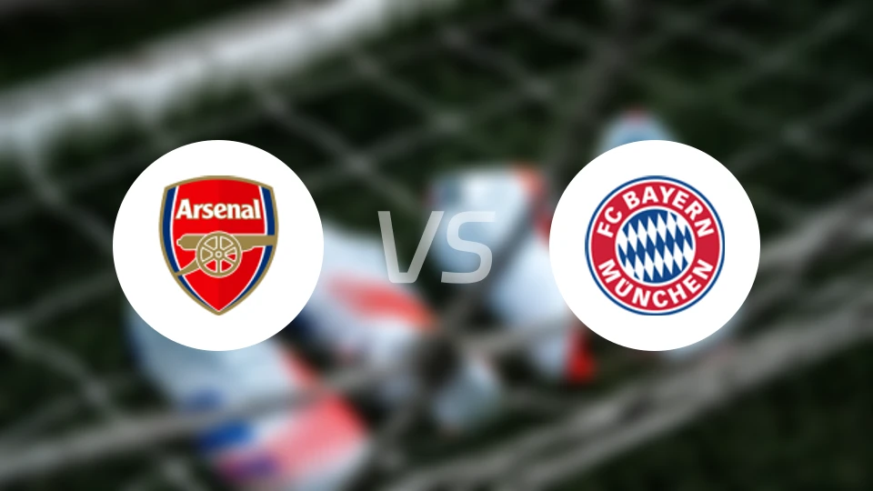 阿森纳U19vs拜仁慕尼黑U19比分预测【2025/11/26】