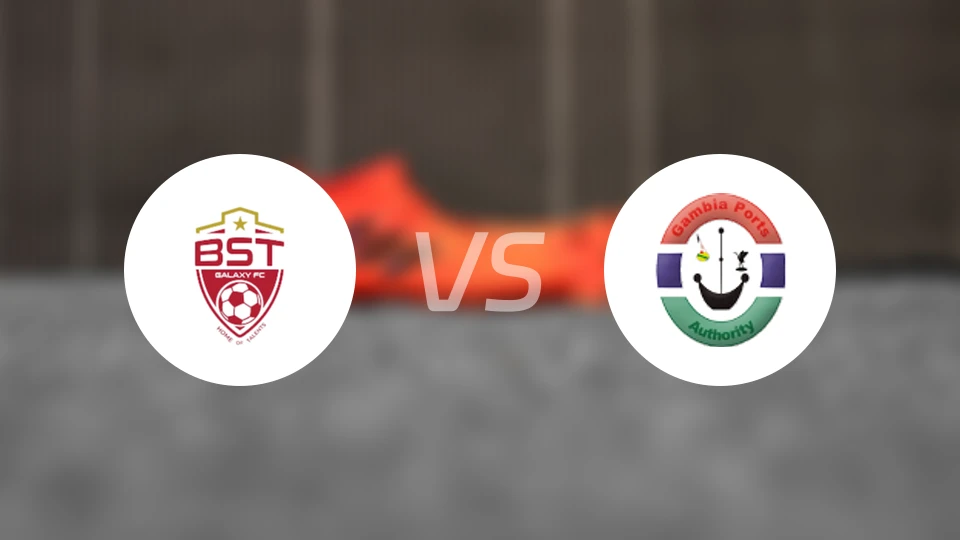 BST银河vs冈比亚港比分预测【2026/04/09】