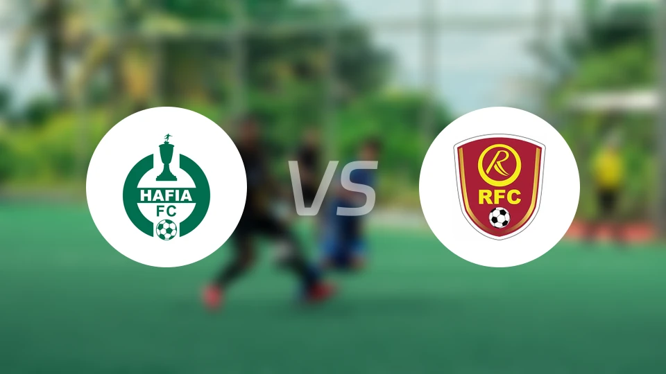 海法FCvs雷伊姆比分预测【2024/08/19】