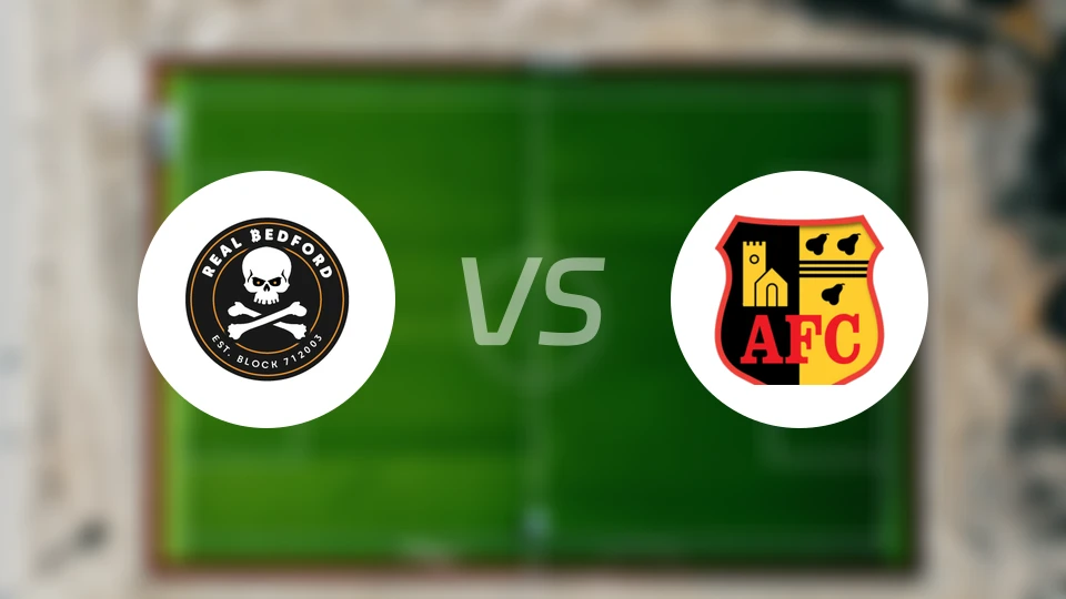 皇家贝德福德vs艾华乔奇比分预测【2026/04/18】