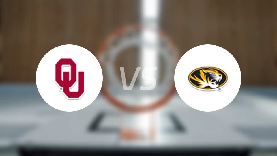 俄克拉荷马大学vs密苏里大学比分预测【2026/01/25】