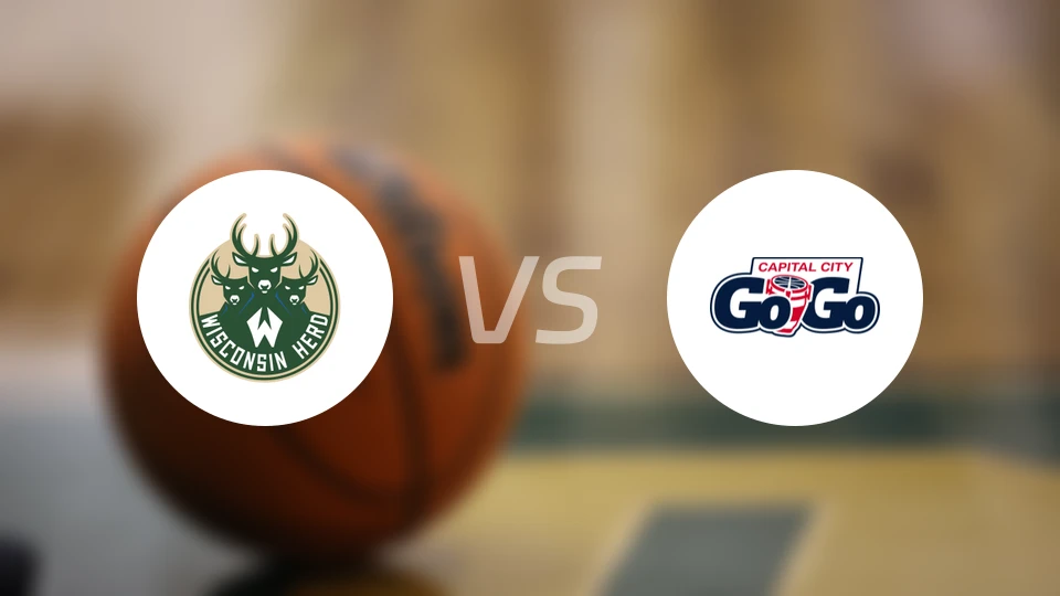 威斯康星牧群vs首都前进比分预测【2026/01/31】