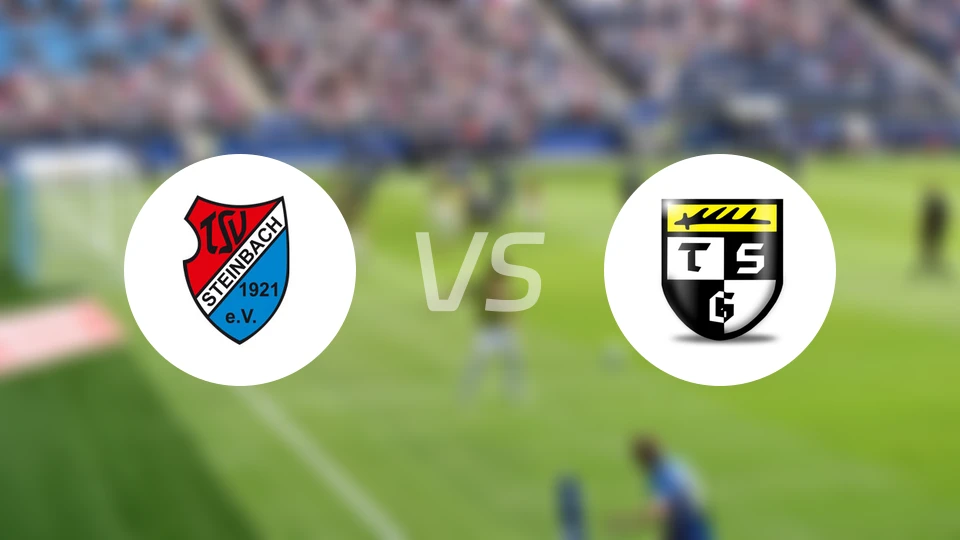 TSV施泰因巴赫vs巴林根比分预测【2025/11/29】
