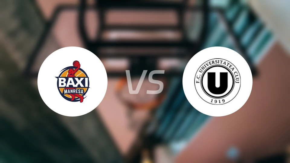 曼雷萨vs克卢日纳波卡比分预测【2026/01/29】