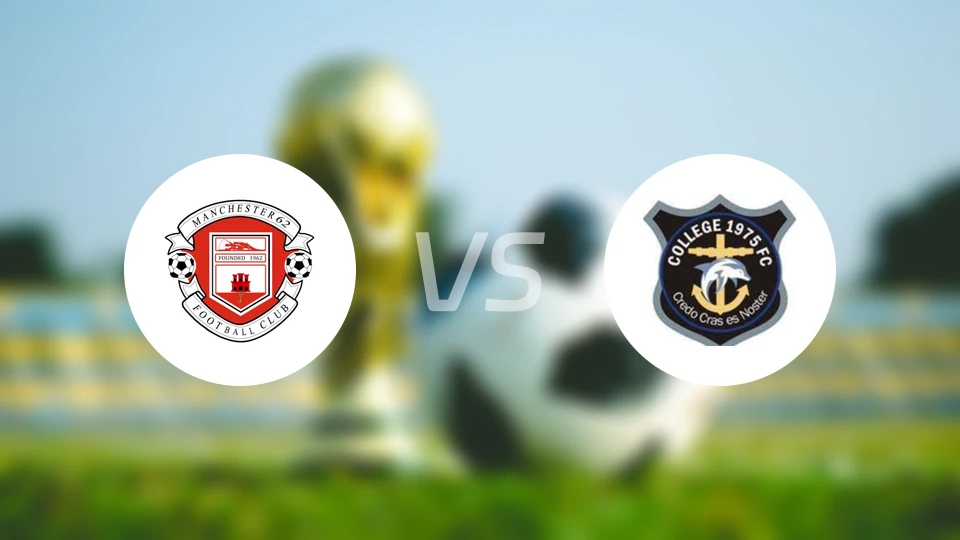 曼彻斯特62人vs哥连泰1975FC比分预测【2025/11/02】