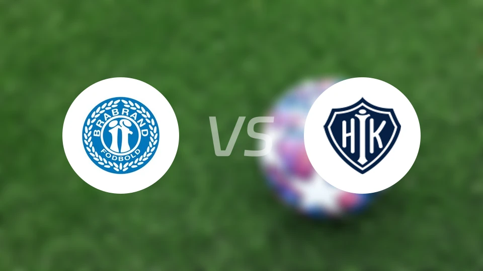 布拉布兰vs海勒鲁普比分预测【2025/11/01】