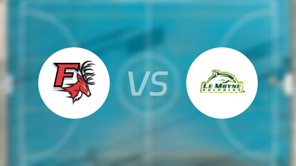 费尔菲尔德大学vs莱莫恩比分预测【2025/11/23】