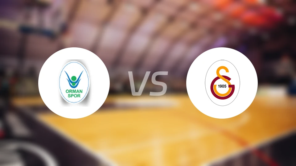 奥尔曼女篮vs加拉塔萨雷女篮比分预测【2025/12/24】