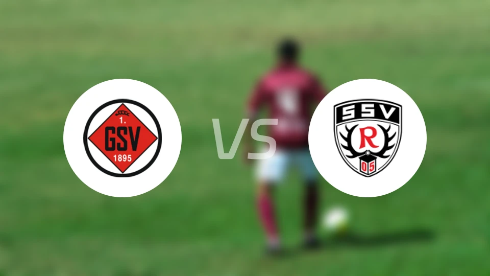 格平杰SVvs罗伊特林根比分预测【2026/04/18】