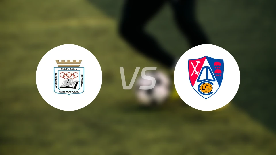 圣马西亚尔vs卡拉贺拿比分预测【2026/04/12】