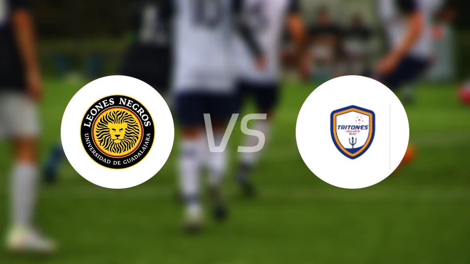 瓜达拉哈拉大学B队vs瓦拉塔曲通MFC比分预测【2026/04/12】