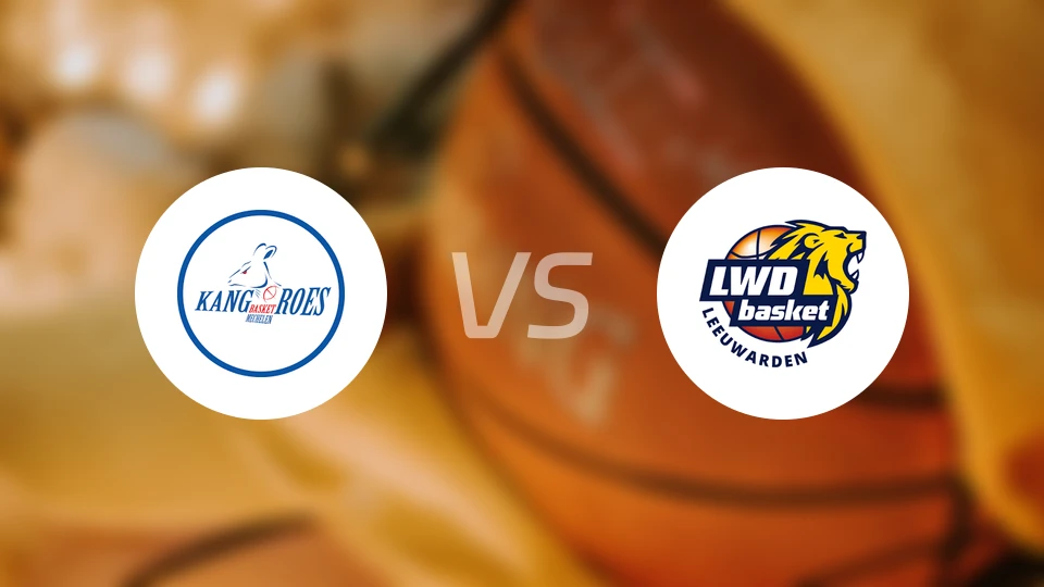 卡高罗斯梅赫伦vsLWD篮球比分预测【2026/01/11】