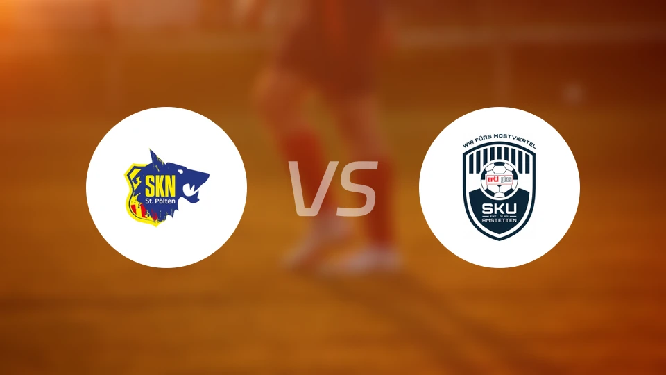 圣珀尔滕vs阿姆斯特顿比分结果战报【2026/02/28】