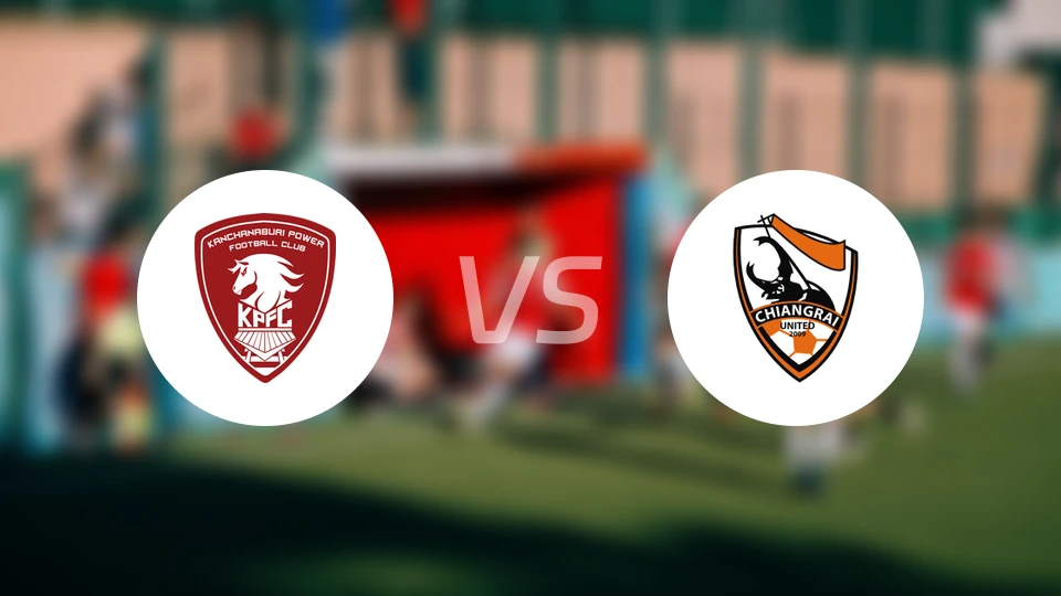 北碧府动力vs清莱联比分预测【2026/03/01】