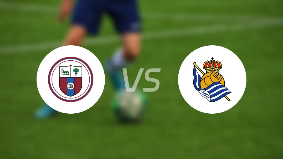 CD迪里奥vs皇家社会C队比分结果战报【2026/02/23】