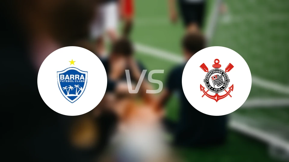 巴拉FCvs科林蒂安比分预测【2026/04/22】