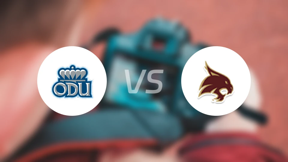 欧道明大学vs得州州立比分结果战报【2026/02/01】