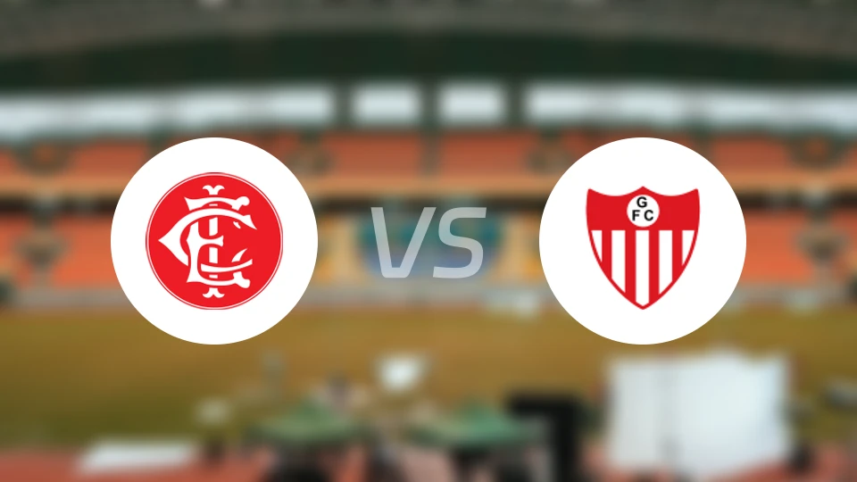 英特圣玛丽亚vs瓜拉尼贝奇比分预测【2026/02/22】