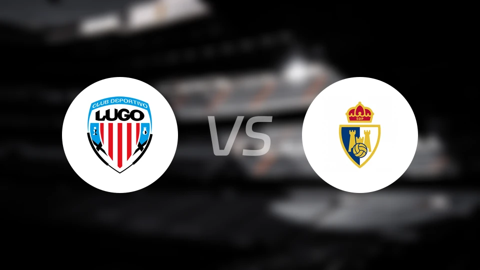 卢戈vs蓬费拉迪纳比分预测【2026/02/02】