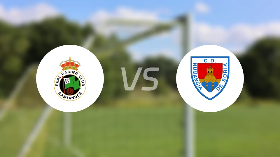 桑坦德竞技B队vs努曼西亚比分预测【2026/01/11】