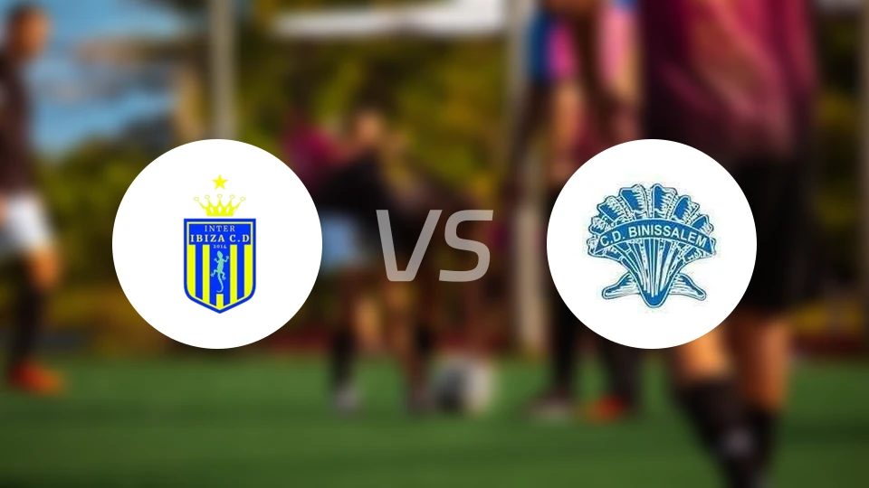 伊维萨国际vs比尼萨冷比分预测【2026/04/02】