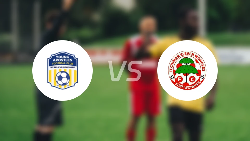 使徒青年人vs十一奇迹FC比分预测【2026/02/01】