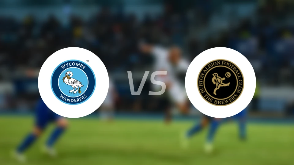 韦康比流浪者vs伯顿比分预测【2026/02/28】