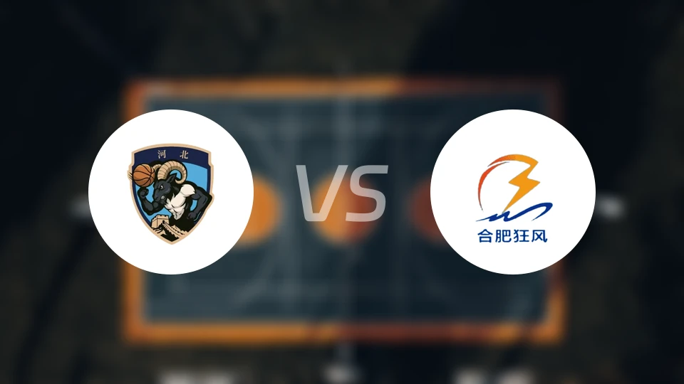 张家口体文旅vs合肥狂风录像回放【2026/03/05】