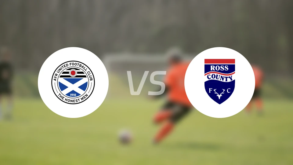 艾尔联vs罗斯郡比分预测【2026/02/21】