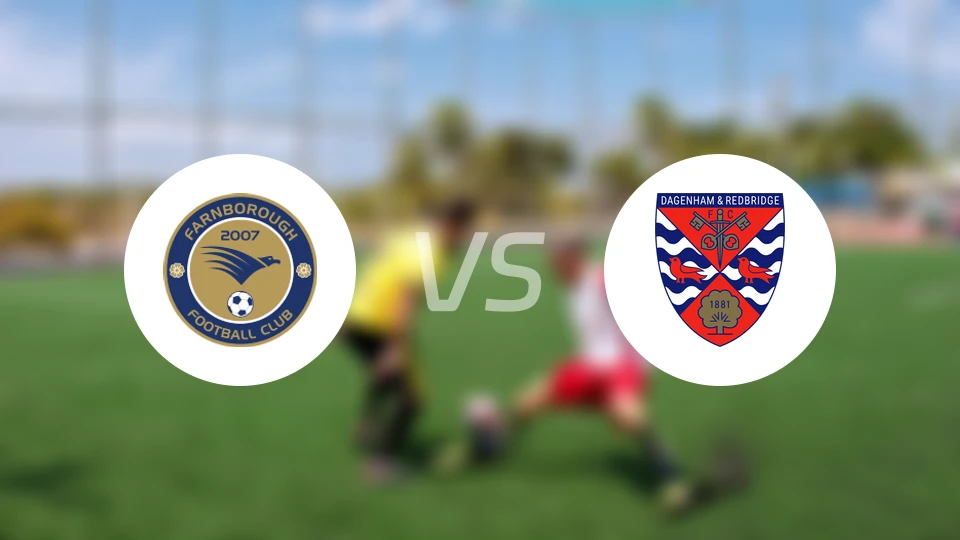 法恩堡vs达根汉姆比分预测【2026/01/31】