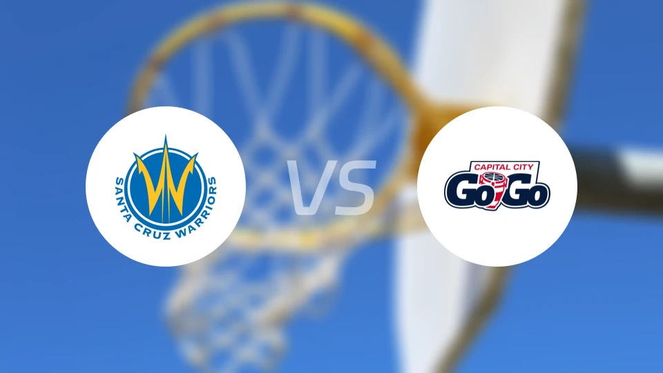 圣克鲁斯勇士vs首都前进比分预测【2026/03/18】