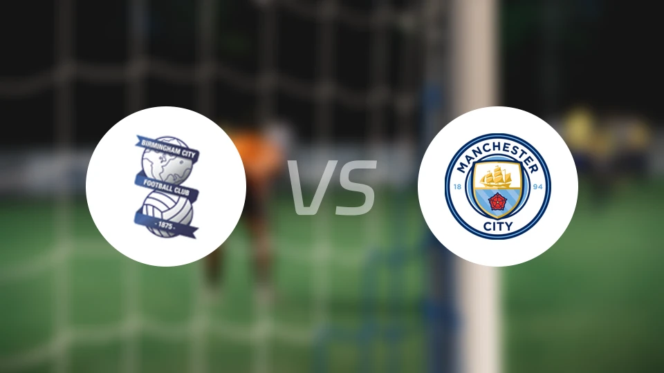 伯明翰U21vs曼城U21比分预测【2026/03/21】